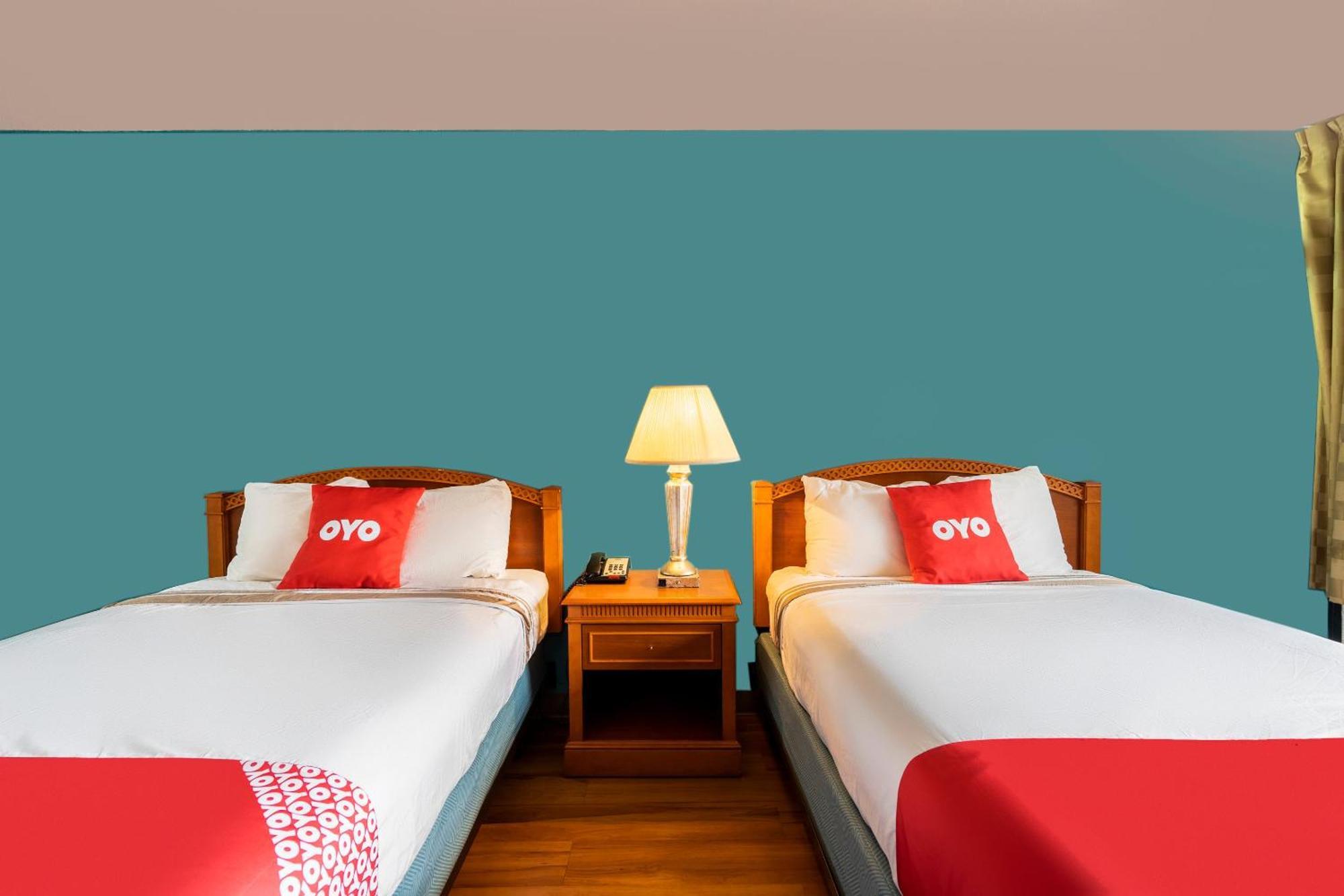 Oyo Hotel Bossier City La - Red River Exterior photo