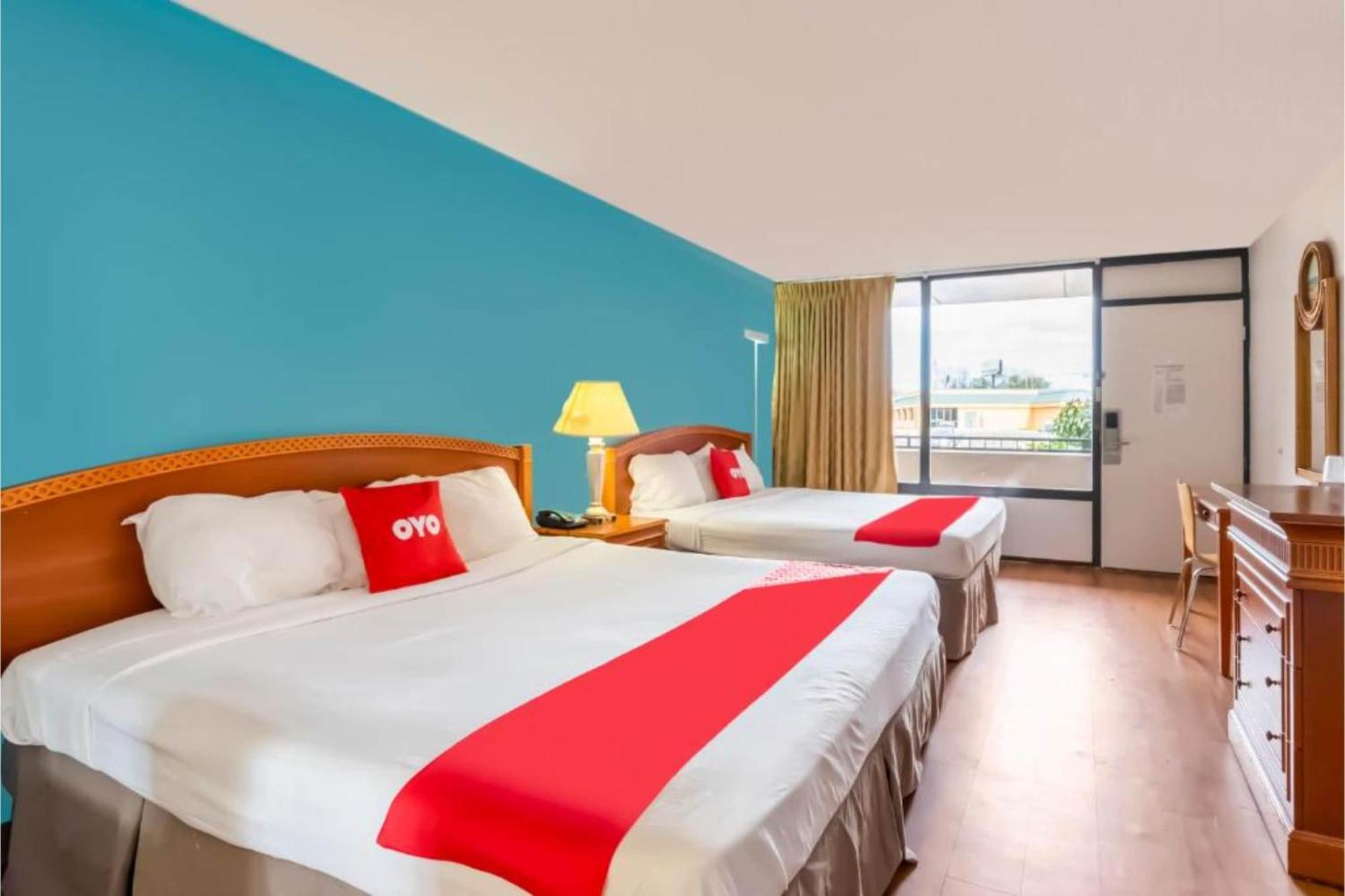 Oyo Hotel Bossier City La - Red River Exterior photo